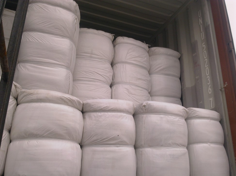 cotton grey fabric T/C 65/35 45x45 108x72 poplin greige 235-240gsm 150cm 45問屋・仕入れ・卸・卸売り
