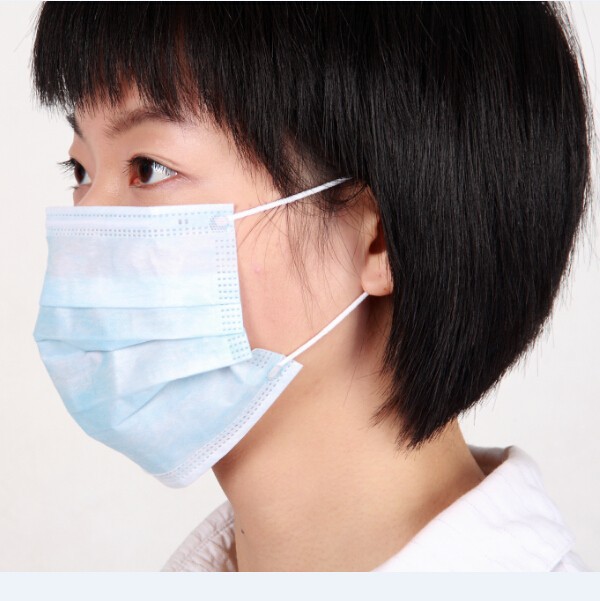 face mask