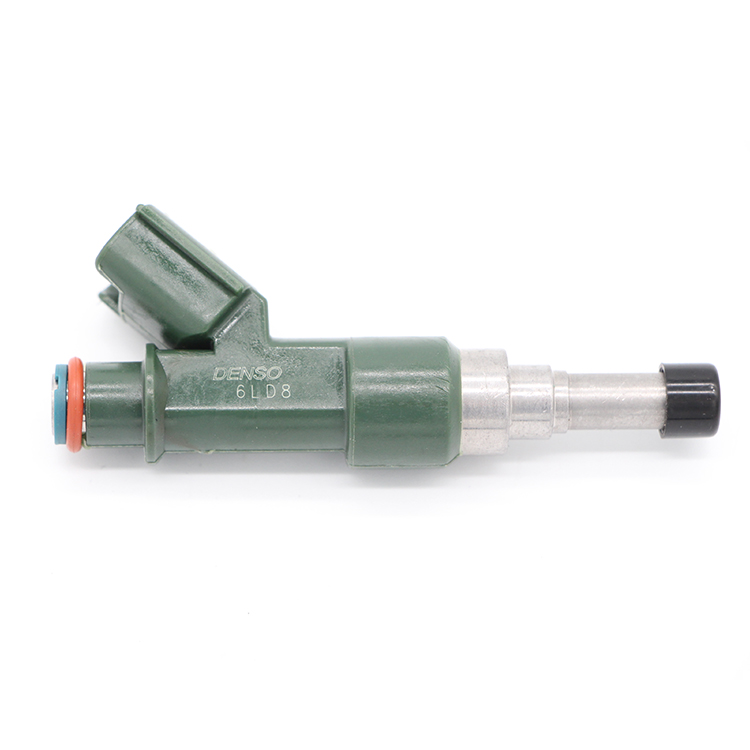 Automatique de Carburant Injecteur 23707-30010 Toyota Hilux