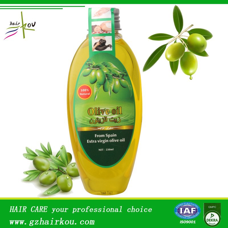Worldwide Olive Hair Oil Distributor,Top Formula Olive Oil For Driedup
