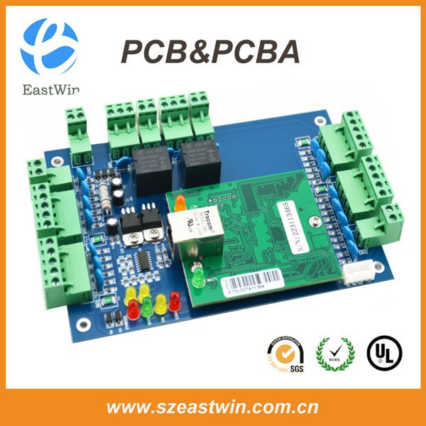 電子fr4回路基板/ pcb製作/ プリント回路基板仕入れ・メーカー・工場