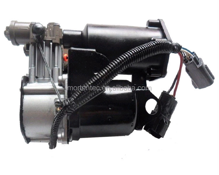 Automobiles & motorcycles air compressor specifications for Discovery 3 Discovery 4 suspension compressor kits OEM LR023964