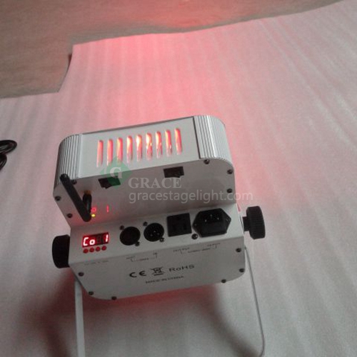 Rgbwa9*15w51でバッテリ駆動のワイヤレスdmxleduplighting問屋・仕入れ・卸・卸売り