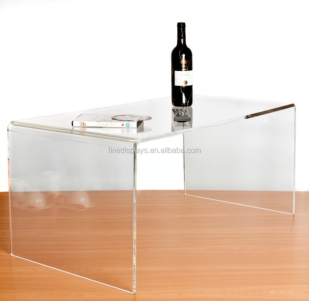 Acryl couchtisch design af a 303