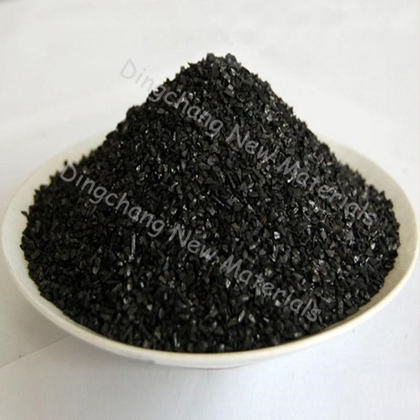 nut shell active carbon dechlorination for water purification IV800