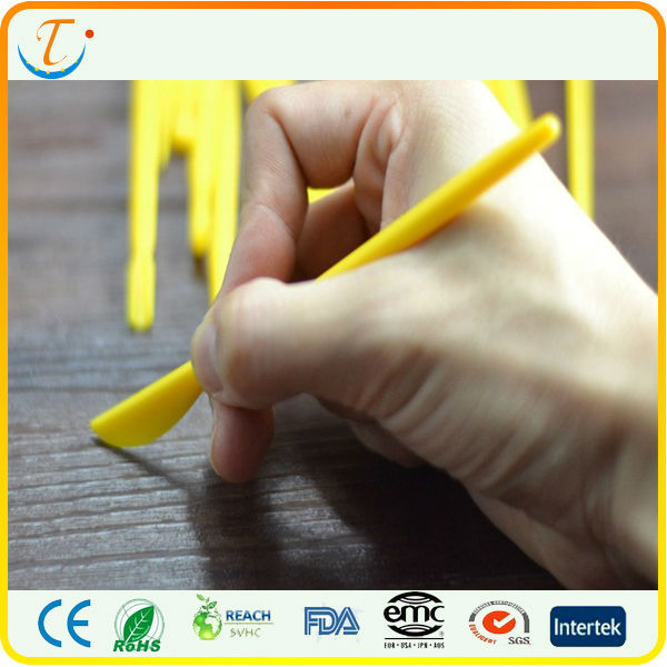 Safe Practical fondant cake decoration tools for baking