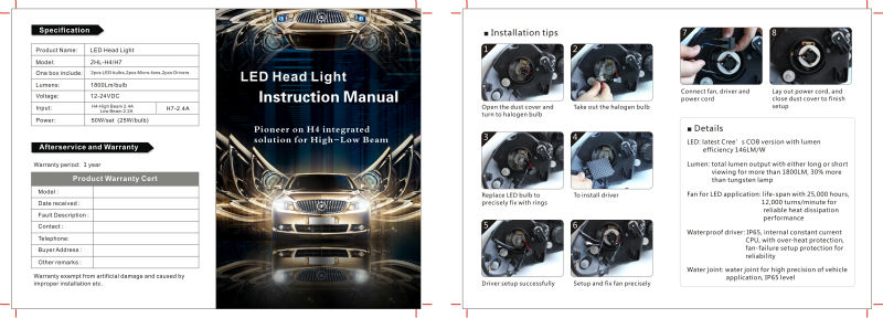 新しい販売3000lm30w/20wh4h7ledオート、 h8,h9,h10、 h11led車、 h16、 9005、 9006車は電球を導いた問屋・仕入れ・卸・卸売り