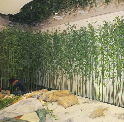 decoracao jardim bambu:decorações de jardim de bambu artificial bonsai para decoração decoracao jardim bambu:decorações de jardim de bambu artificial bonsai para decoração