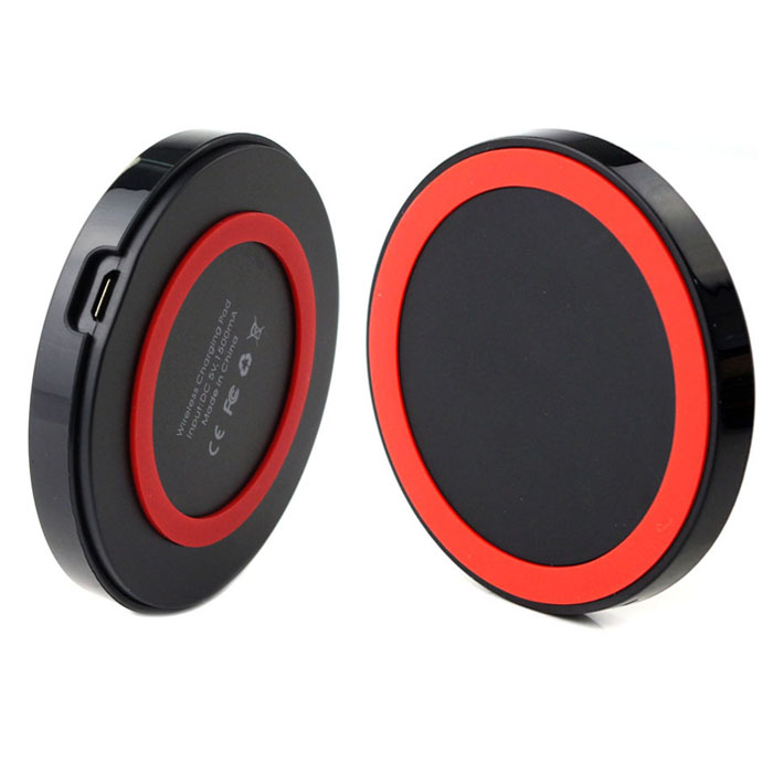 Qi無線パワーパッド充電器三星銀河用注3nexus#s3s4iphoneノキア問屋・仕入れ・卸・卸売り