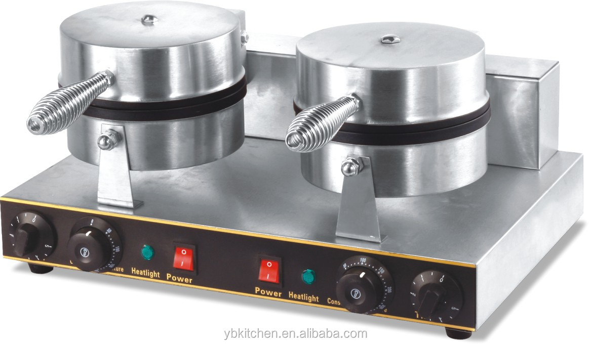 Machine For Ice Cream Cones/Portable Commercial Machine For Ice Cream Cones
