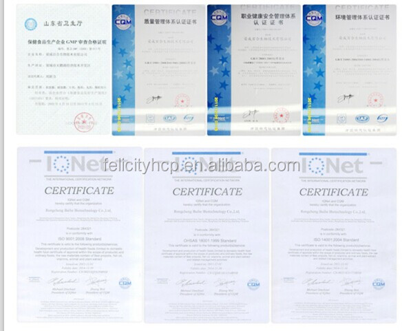 felicity group High Quality 400 iu Natural Vitamin e soft gel