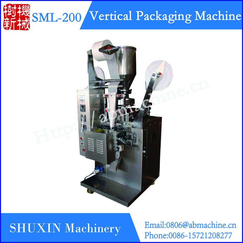 Pop corn chocolate bar machine