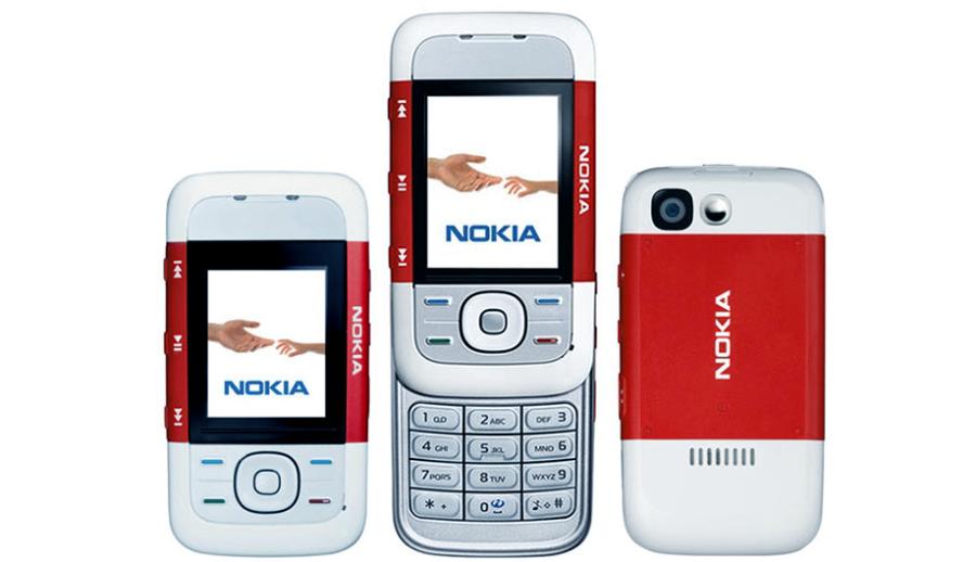 инструкция для nokia 5300