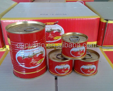 Tomato Ketchup Raw Material