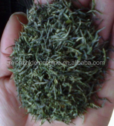 tea leaf drying machine