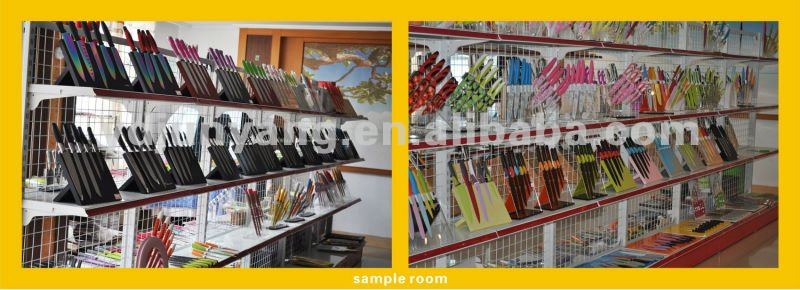 高炭素鍛造ステンレス鋼のナイフセット問屋・仕入れ・卸・卸売り