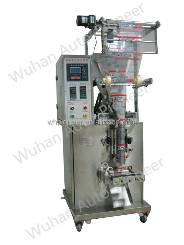 cocoa powder price packing machine