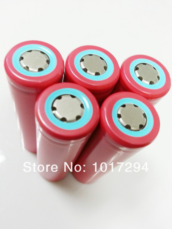 10pcs/lot новый оригинальный sanyo 18650 ur18650fm r30c 2600mah li-ion аккумуляторная батарея для фары led фонарик 10pcs/lot новый оригинальный sanyo 18650 ur18650fm r30c 2600mah li-ion аккумуляторная батарея для фары led фонарик