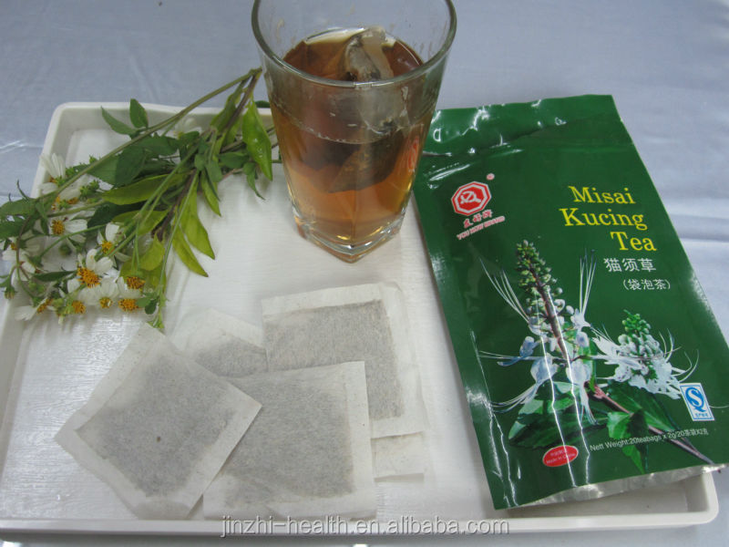 Misai Kucing Tea,China jinzhi brand price supplier 21food