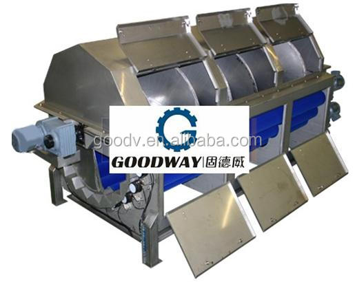 cassava processing equipments