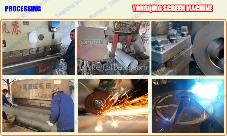 black pepper processing machine with years of exporting experience