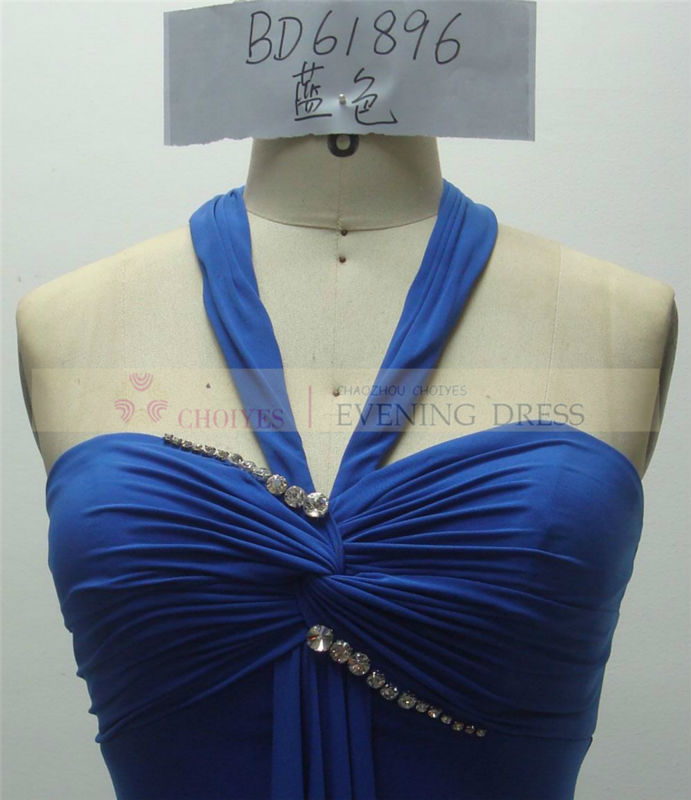 BD61896 2014年特別なビーズのイブニングドレス妊娠中の女性問屋・仕入れ・卸・卸売り
