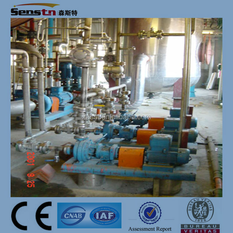 Professional complete set rapeseed oil production plant (Turn--key basis)
