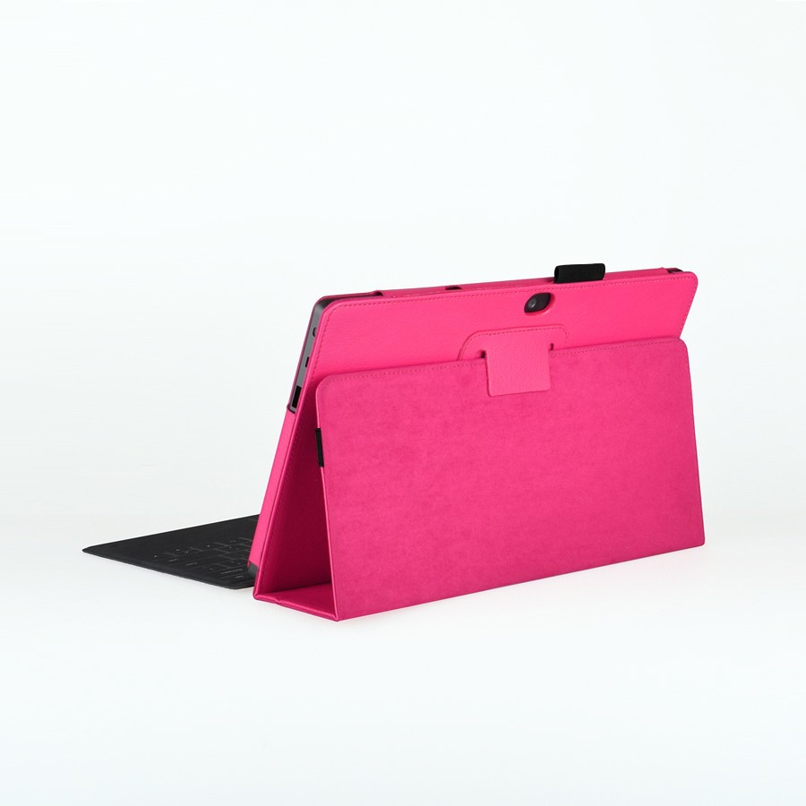 surface pro stand hot pink(04)