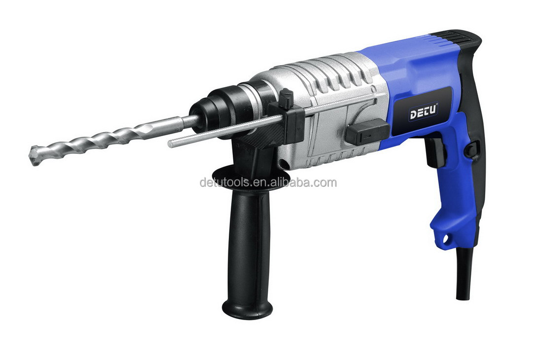 電動ドリルロータリーハンマー500w/20mmdt-2002se/sre問屋・仕入れ・卸・卸売り