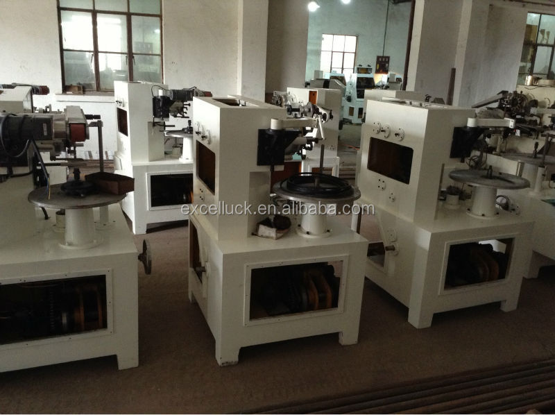 egg shape chocolate wrapping machine