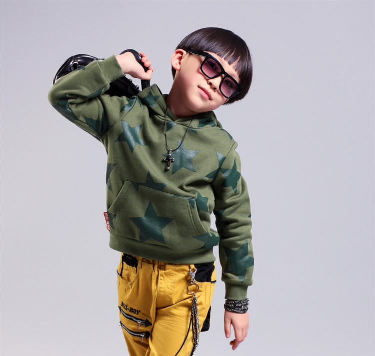 綿フリースプルオーバー子供パーカーカスタムプロモーション安い問屋・仕入れ・卸・卸売り