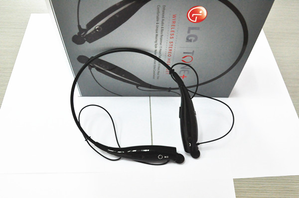 新しいスタイルのlg2014年トーンhbs-730卸売のためのbluetoothヘッドセット問屋・仕入れ・卸・卸売り
