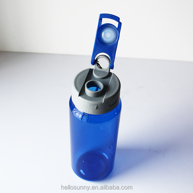 コポリエステルの水のボトルをクリップのふた/ＡＱＵＯＳbpaフリーコポリエステルボトル/ＡＱＵＯＳスポーツウォーターボトルbpaフリー問屋・仕入れ・卸・卸売り