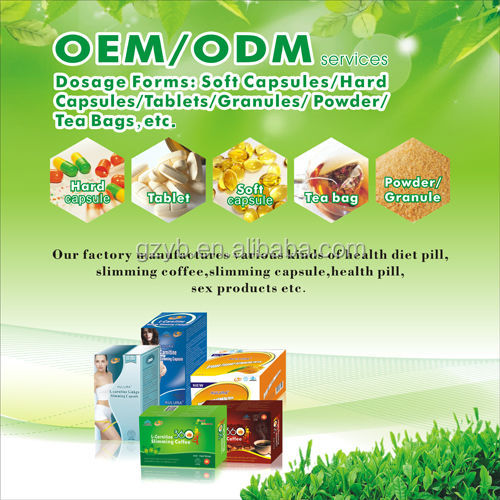Oemodmの工場熱い販売のmutil- ビタミン軟カプセル剤問屋・仕入れ・卸・卸売り