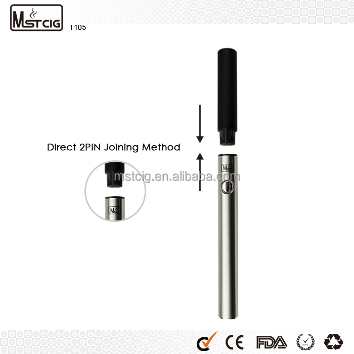 2014 New style manual battery E-Cig gift box package kits