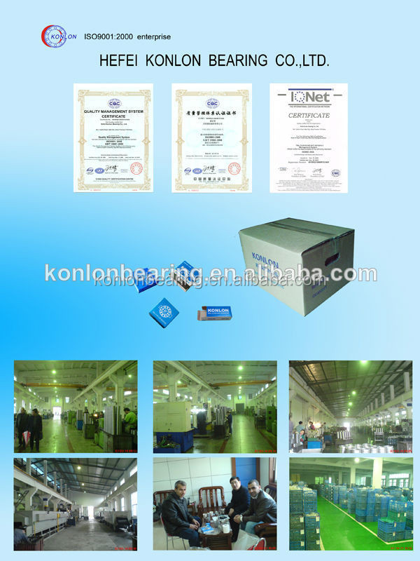 fungsi roller bearing