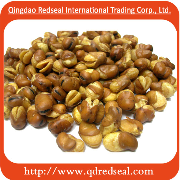 Roasted Black Soybean