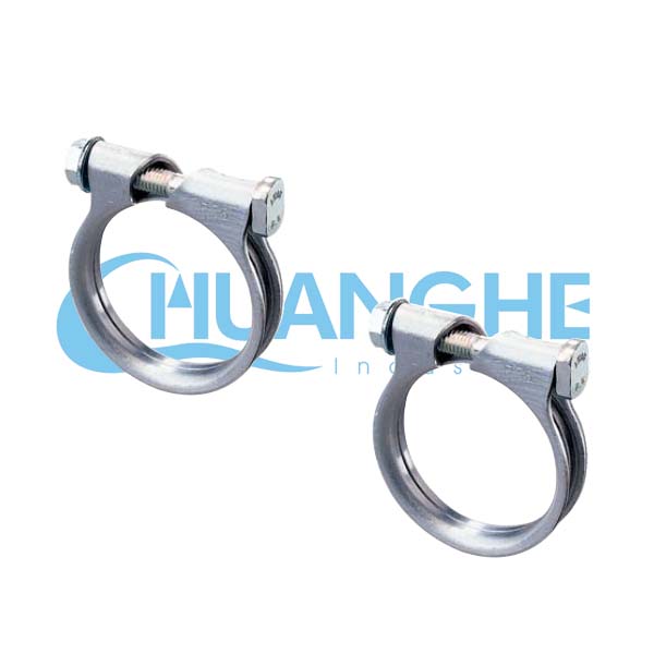 China Supplier Horizontal Vertical Pipe Clamp Buy Horizontal Vertical
