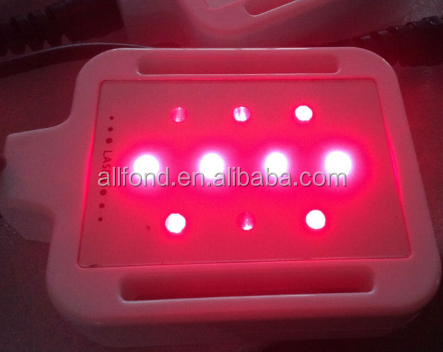 Professional pure saffron extract slimming machine AF-S26 (CRYO+CAVI+RF+LASER 4 in 1)