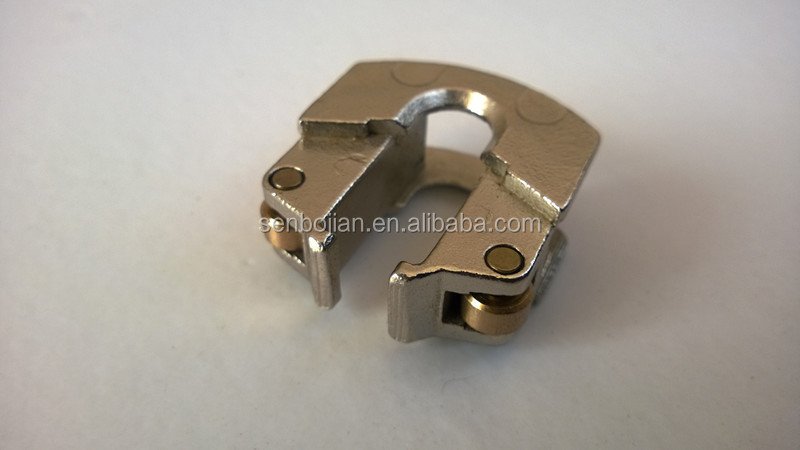 High precision stainless steel security door lock parts問屋・仕入れ・卸・卸売り
