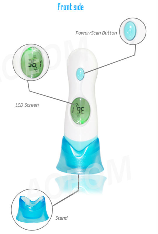 多機能赤外線41のボディ用デジタルベビー体温計問屋・仕入れ・卸・卸売り