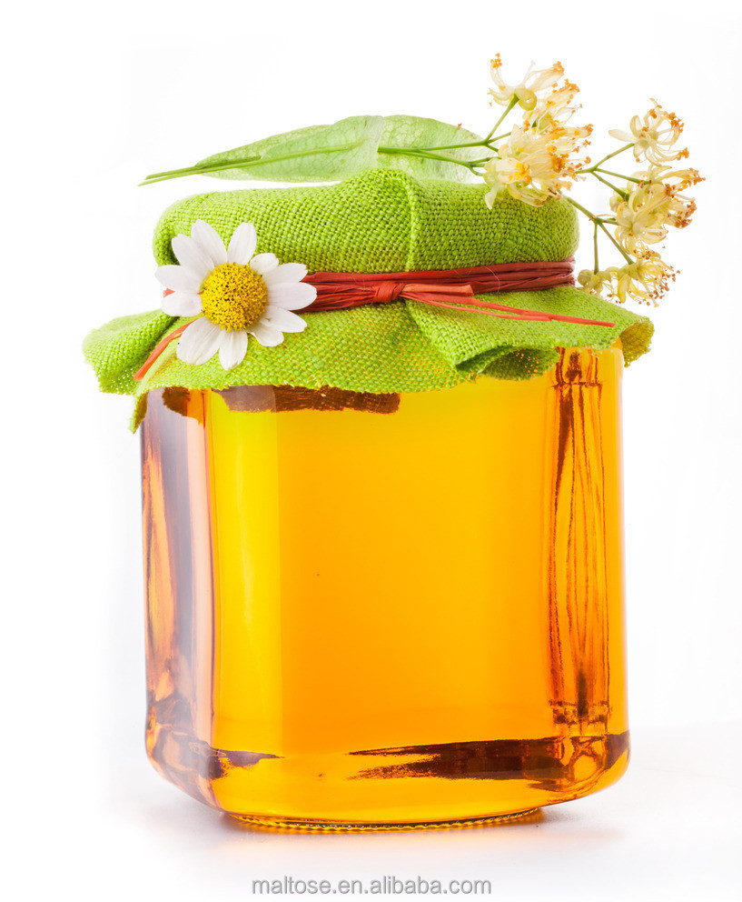 Raw Bulk Honey