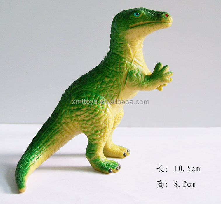ファッションプラスチック恐竜のおもちゃ子供のための/pvcの恐竜フィギュア問屋・仕入れ・卸・卸売り