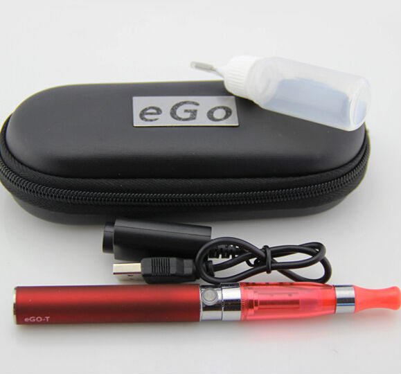single kit ego carrying case pack ego ce5 starter kit