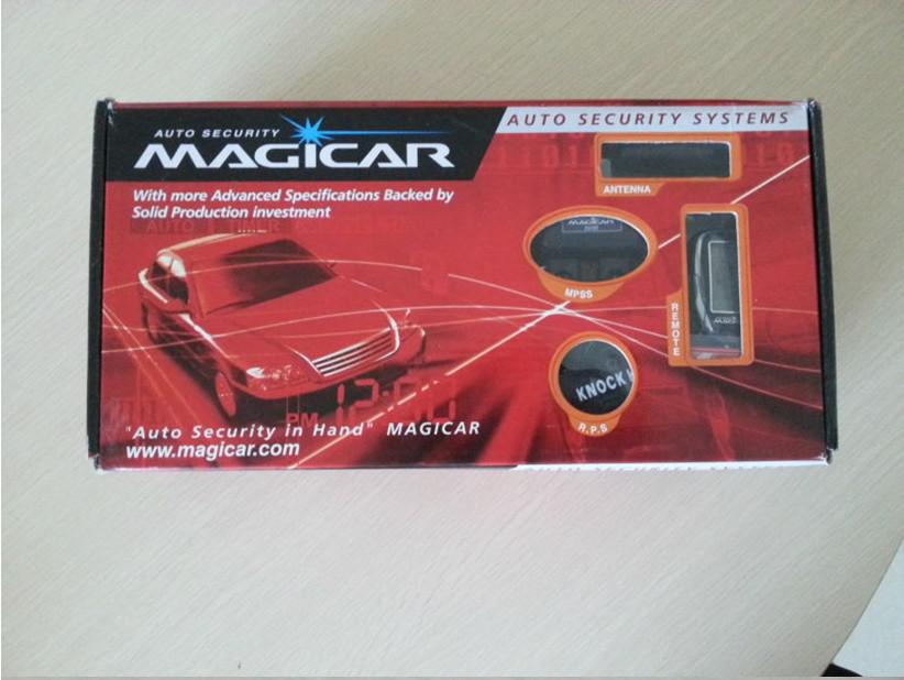m100asＭＡＧＩＣＡＲ感電fm双方向カーアラーム問屋・仕入れ・卸・卸売り