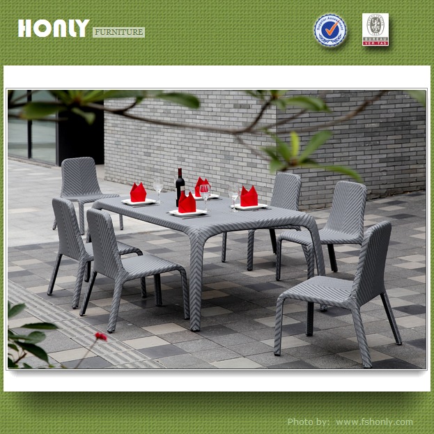 Wholesale garden furniture polyrattan garden furniture outdoor furniture