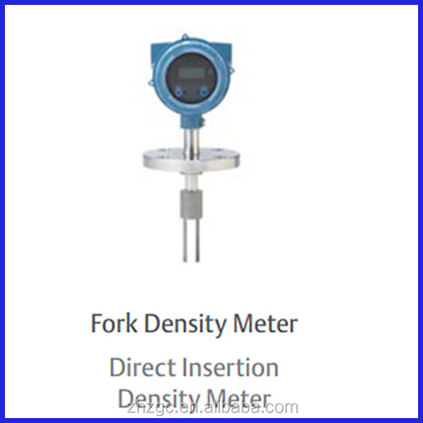 Emerson 420ma Micro Motion Fork Viscosity Meter Buy Viscosity Meter