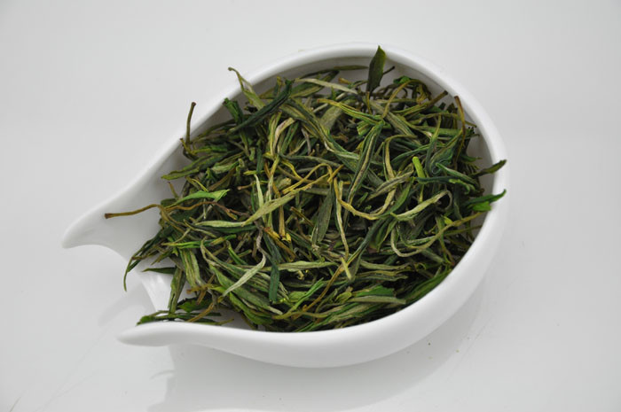 china popular royal green tea,anhui huangshan maofeng