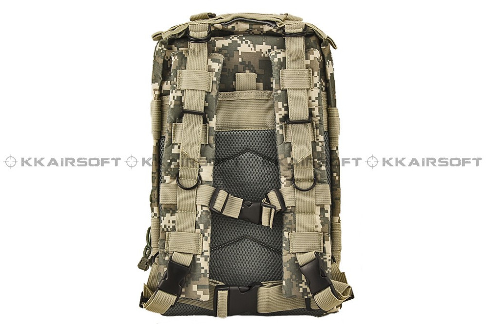Купить тактический уровень 3 molle нападение рюкзак сумка Апу [cg-02 ...
