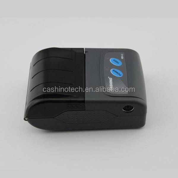 ミニサーマル2インチアンドロイド携帯電話用bluetoothプリンタipadect問屋・仕入れ・卸・卸売り
